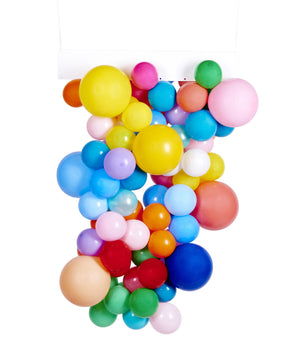 Happy Balloon Hanging Kit - Revelry Goods