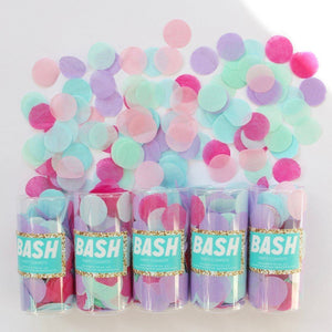 Bash Signature Party Confetti - Revelry Goods