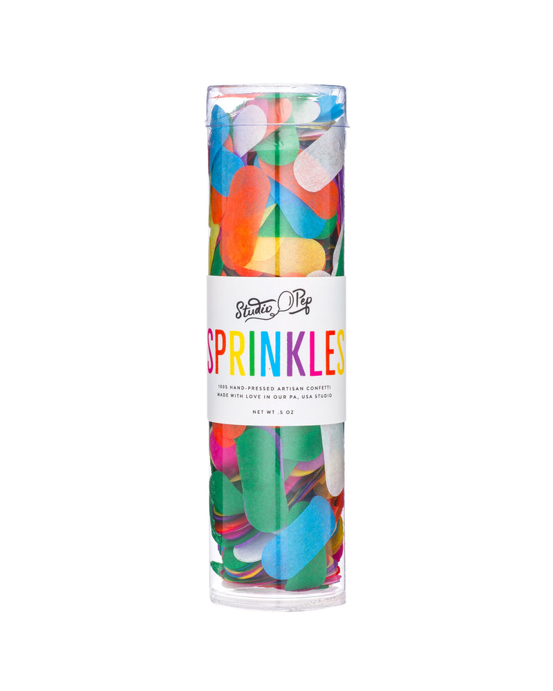 Sprinkles Artisan Confetti - Revelry Goods