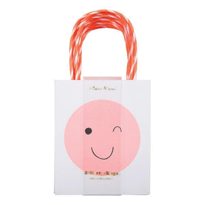 Emoji Party Bags - Revelry Goods