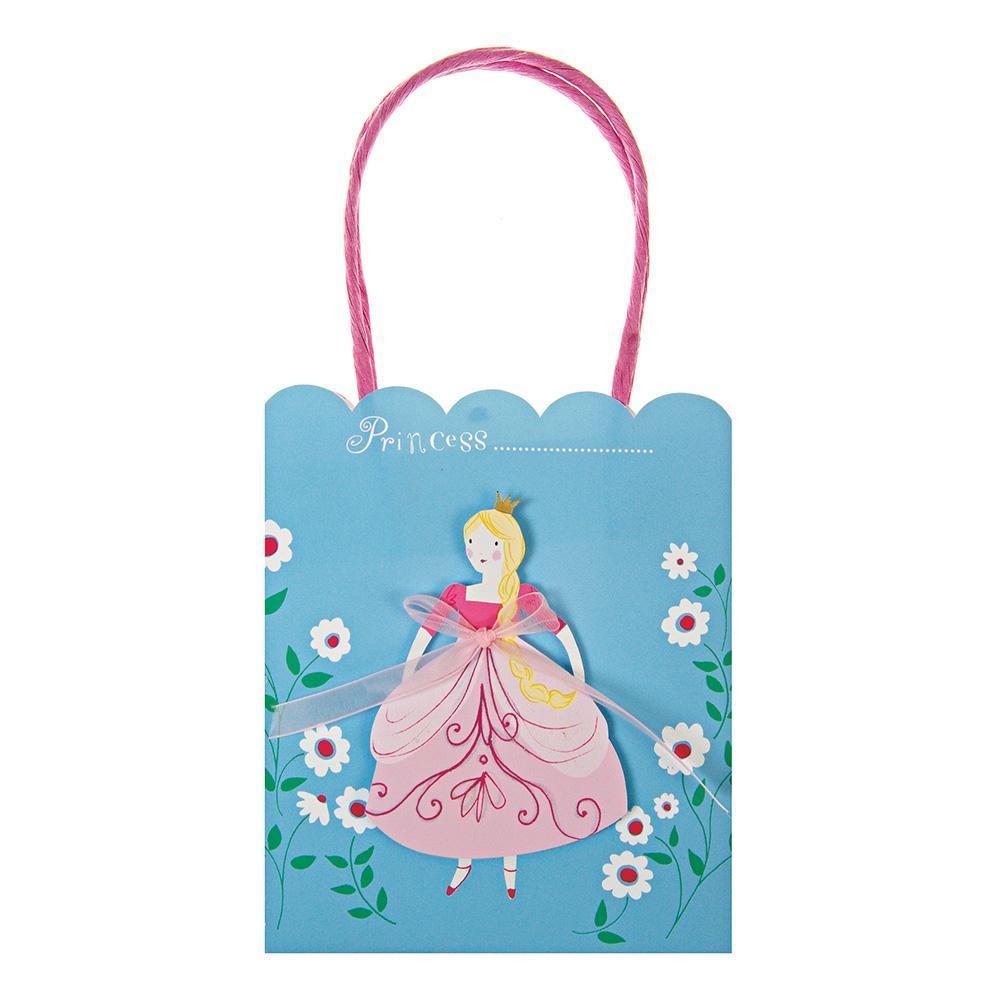 I'm a Princess Party Bags - Revelry Goods