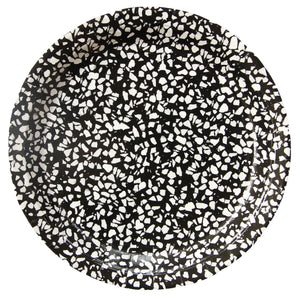 Art School Speckle Large Plates - Revelry Goods
