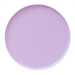 Lilac Large Plates