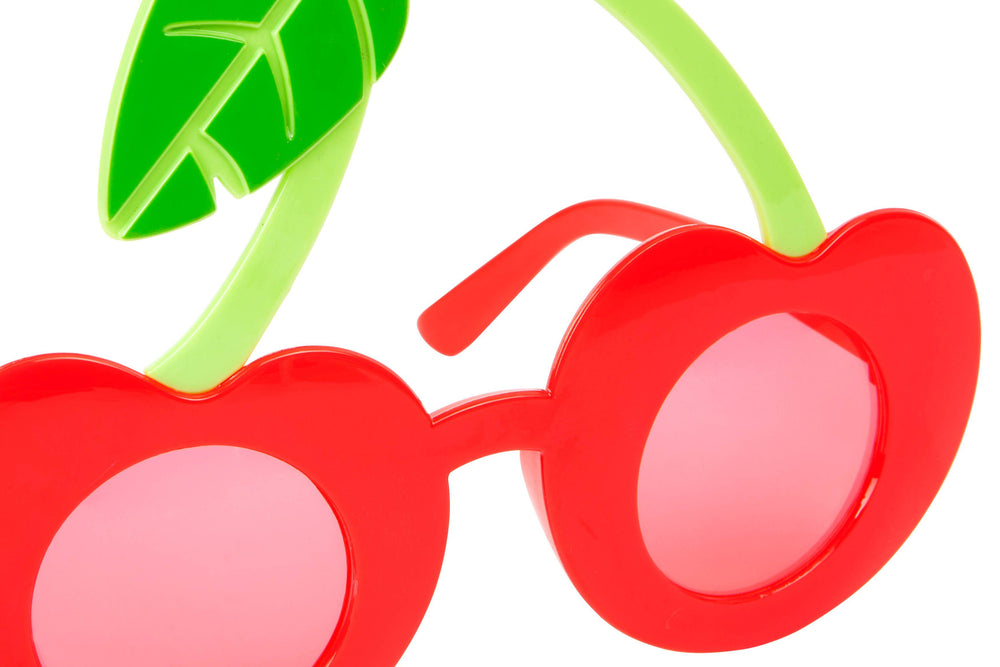 Cherry Sunnies - Revelry Goods