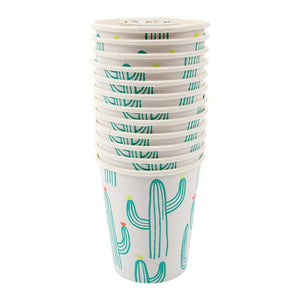 Cactus Cups - Revelry Goods