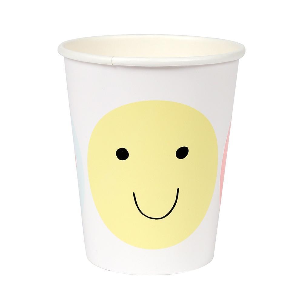 Emoji Cups