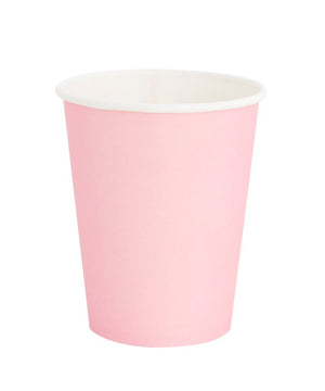 Pretty in Pink Classic Cup Set - Revelry Goods