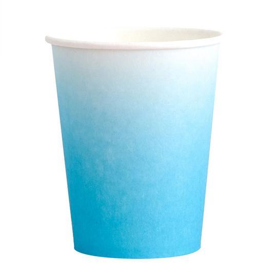 Sky Ombre Classic Cups - Revelry Goods