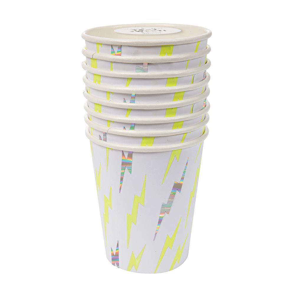 Zap! Party Cups - Revelry Goods
