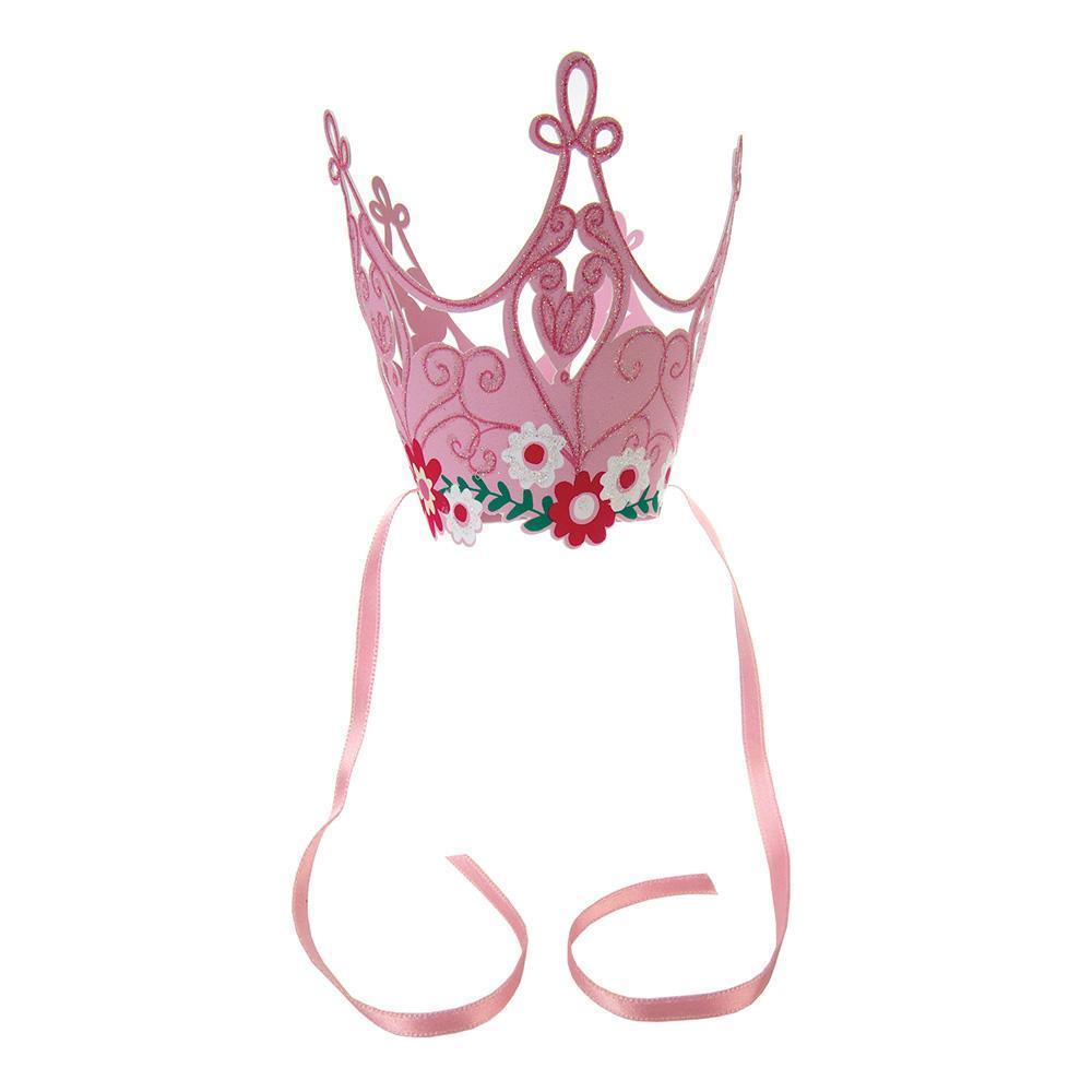 Meri Meri Princess Party Crowns