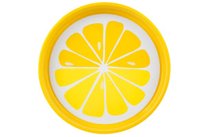 Lemon Drink Tray - Revelry Goods