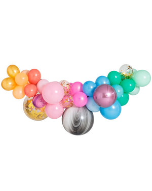 
            
                Load image into Gallery viewer, Wild Thing Balloon Garland
            
        