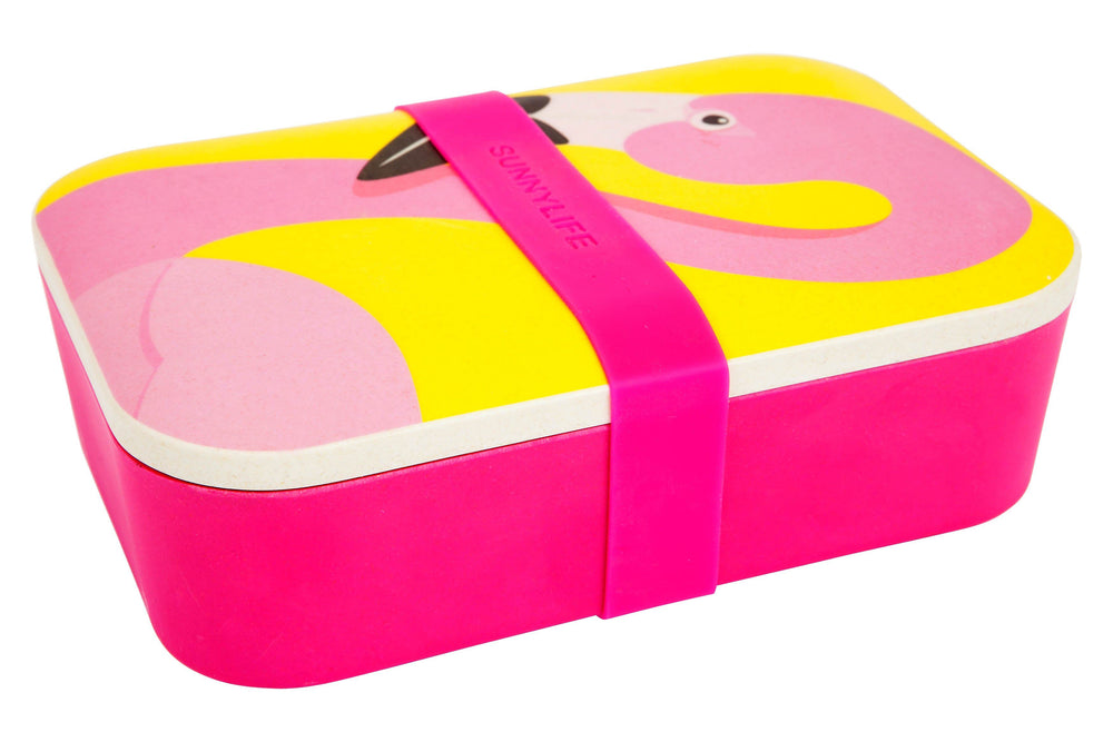 Meri Meri Lemon Eco Lunch Box – Revelry Goods