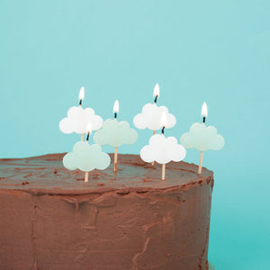 Cloud Candles - Revelry Goods