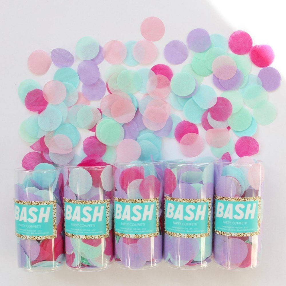 
            
                Load image into Gallery viewer, Bash Signature Party Confetti - Revelry Goods
            
        