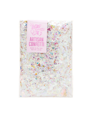 Iridescent Confetti Flecks - Revelry Goods
