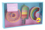 Sweet Tooth Cookie Cutters