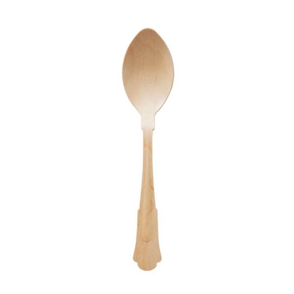 Classic Wooden Spoons - Revelry Goods