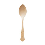 Classic Wooden Spoons