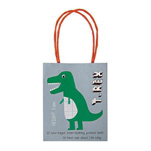 Dinosaur Party Bags - Revelry Goods