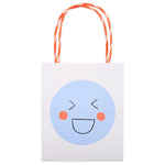 Emoji Party Bags