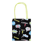 Zap! Party Bags