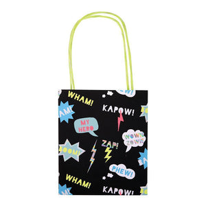 Zap! Party Bags - Revelry Goods