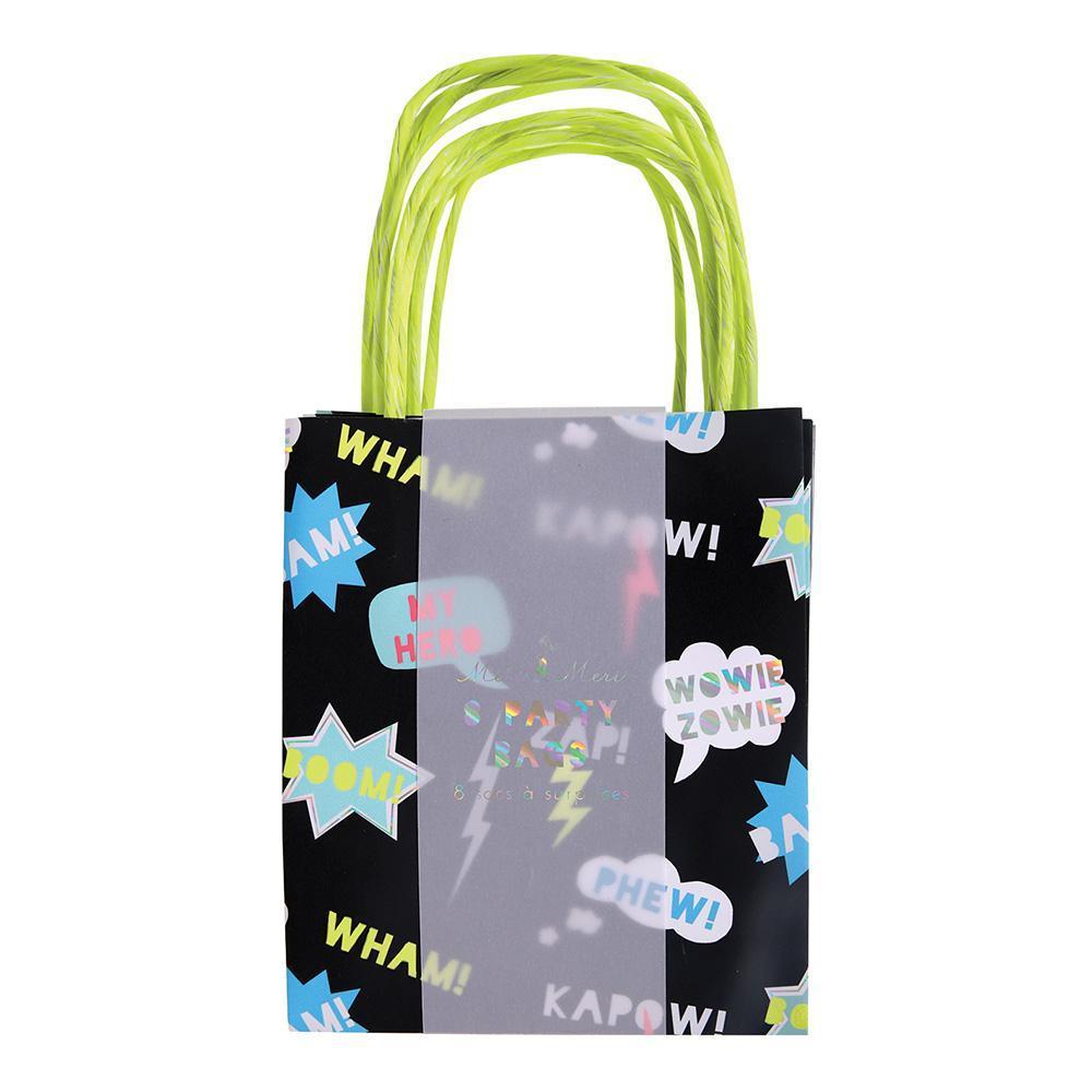Zap! Party Bags - Revelry Goods