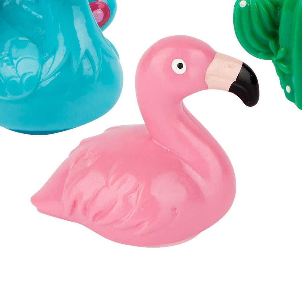 Flamingo Lip Balm
