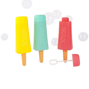 Ice Lolly Bubbles- Set of 3 - Revelry Goods