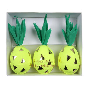 Pineapple Surprise Balls - Revelry Goods