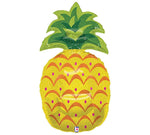 Pineapple Foil Balloon