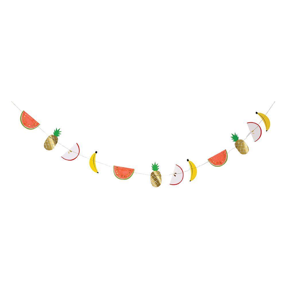 
            
                Load image into Gallery viewer, Mini Fruit Garland - Revelry Goods
            
        