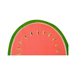 Watermelon Large Napkins