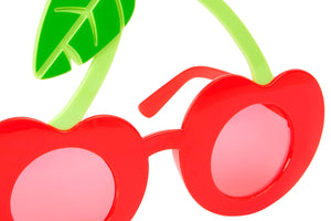 
            
                Load image into Gallery viewer, Cherry Sunnies - Revelry Goods
            
        