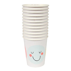 Emoji Cups - Revelry Goods