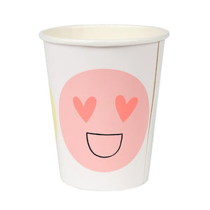 
            
                Load image into Gallery viewer, Emoji Cups - Revelry Goods
            
        