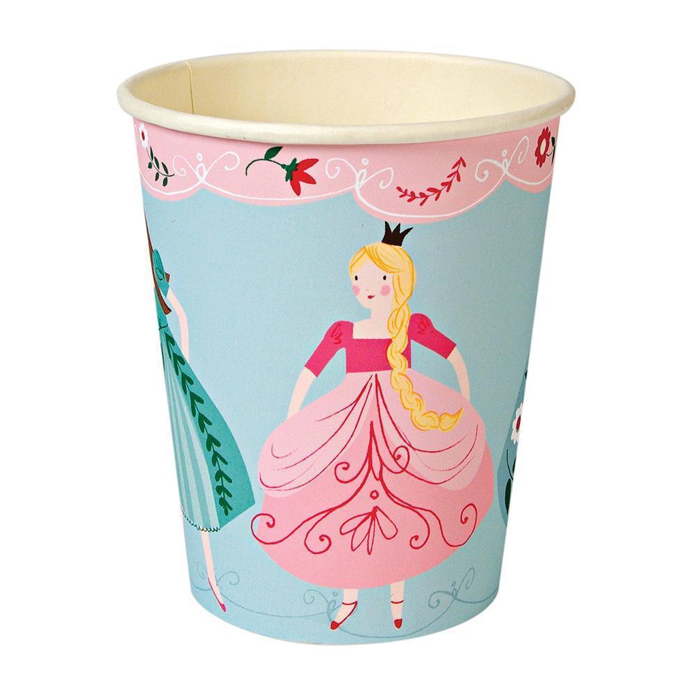Meri Meri I'm a Princess Party Cups – Revelry Goods