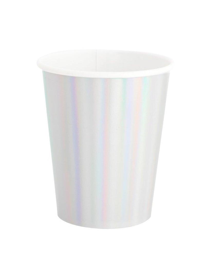 
            
                Load image into Gallery viewer, Iridescent Classic Cups - Revelry Goods
            
        