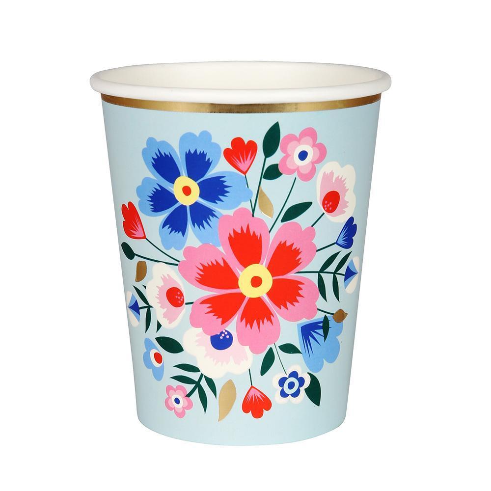
            
                Load image into Gallery viewer, Kashmiri Party Cups - Revelry Goods
            
        