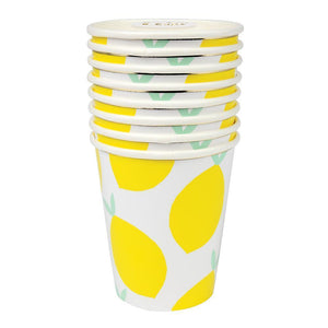 Lemon Cups - Revelry Goods