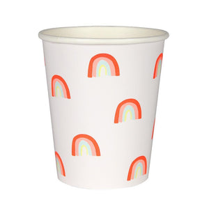 
            
                Load image into Gallery viewer, Mini Rainbows Cups - Revelry Goods
            
        