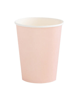 
            
                Load image into Gallery viewer, Pretty in Pink Classic Cup Set - Revelry Goods
            
        