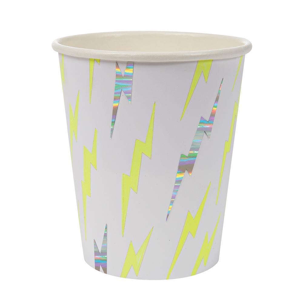
            
                Load image into Gallery viewer, Zap! Party Cups - Revelry Goods
            
        
