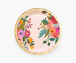 Garden Party Large Plate