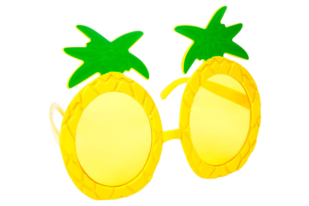 Pineapple Sunnies - Revelry Goods