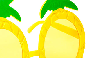 Pineapple Sunnies - Revelry Goods