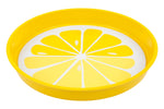 Lemon Drink Tray